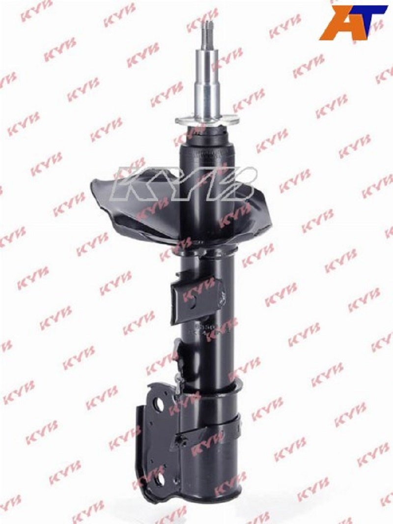 Амортизатор KYB передний 635012 1 шт купить,NaN
