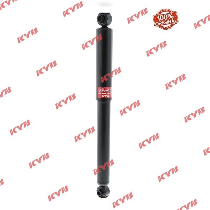 Амортизатор KYB задний 343484 1 шт купить,NaN