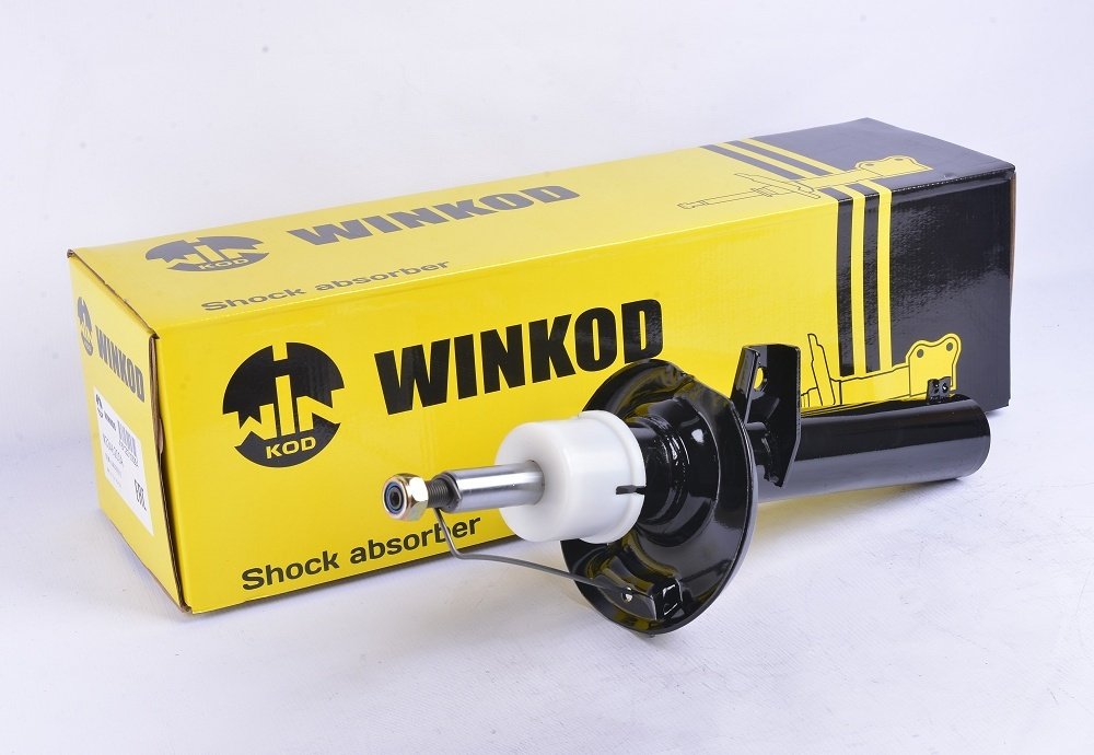 Амортизатор Winkod передний W335808SA 1 шт купить,16690