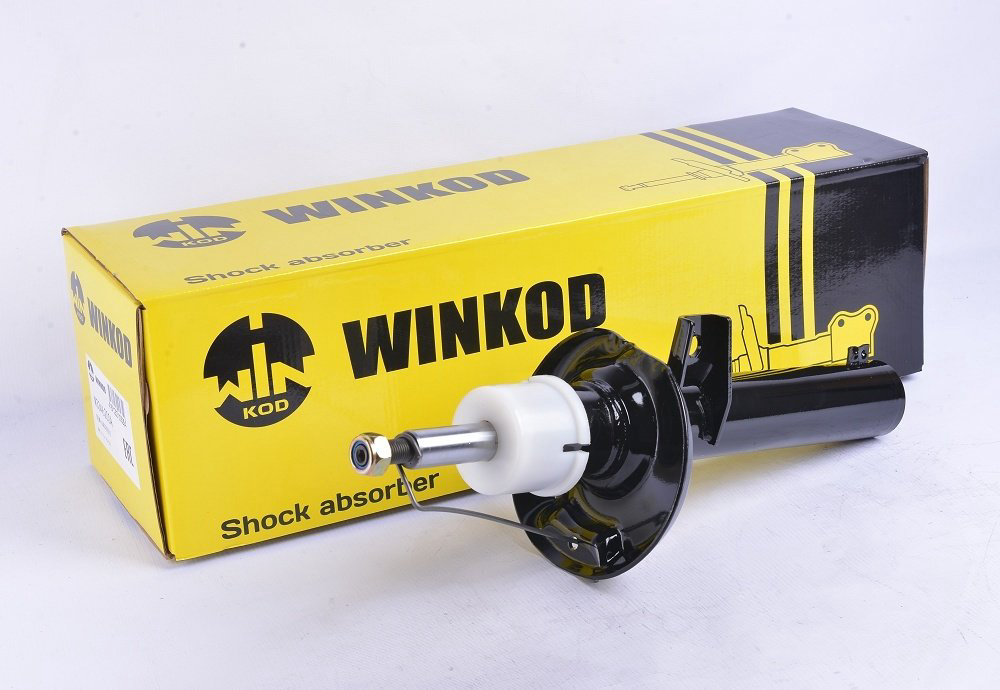 Амортизатор Winkod передний W335808SA 1 шт купить,16690