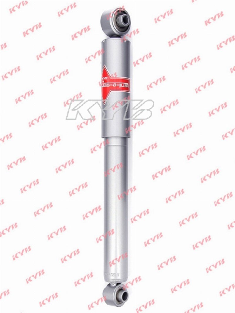 Амортизатор KYB задний 553307 1 шт купить,NaN