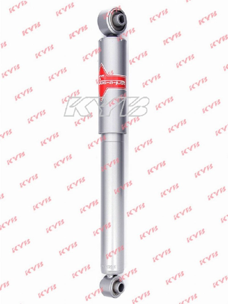 Амортизатор KYB задний 553307 1 шт купить,NaN