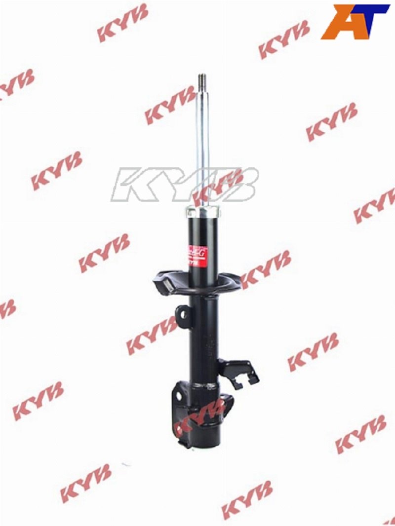 Амортизатор KYB передний 341449 1 шт купить,NaN