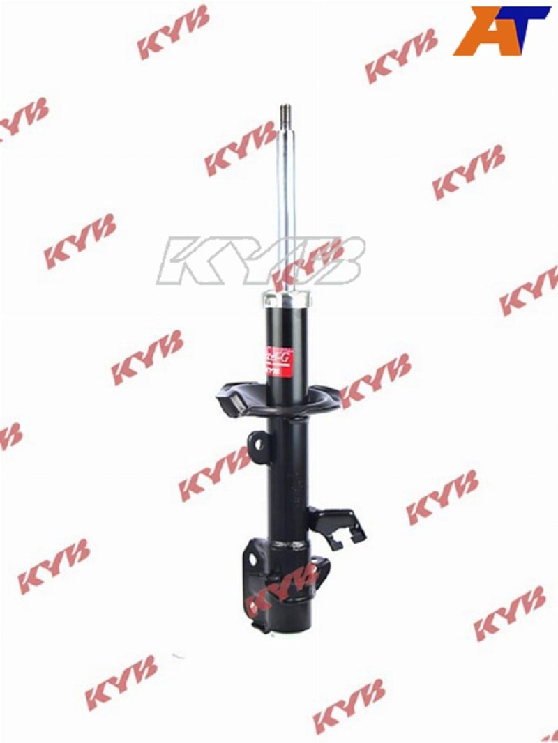 Амортизатор KYB передний 341449 1 шт купить,NaN