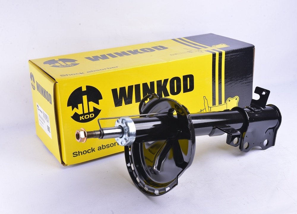 Амортизатор Winkod задний W339235SA 1 шт купить,NaN