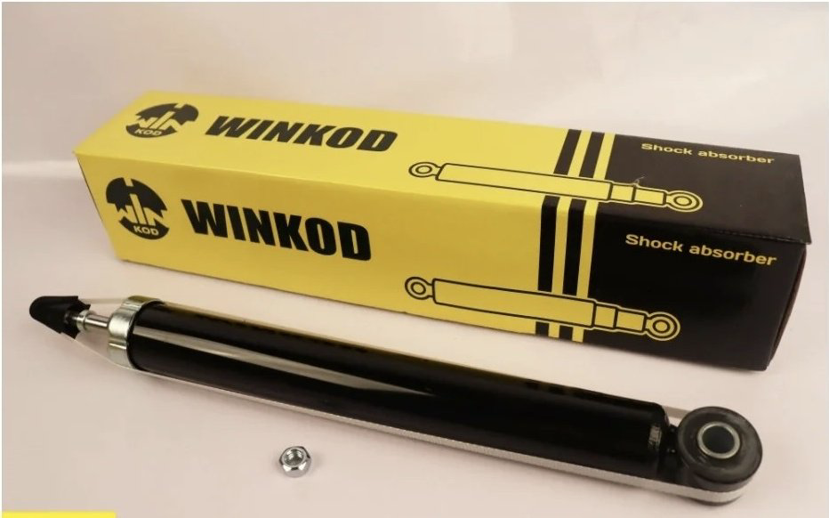 Амортизатор Winkod задний W349038SA 2 шт купить,NaN