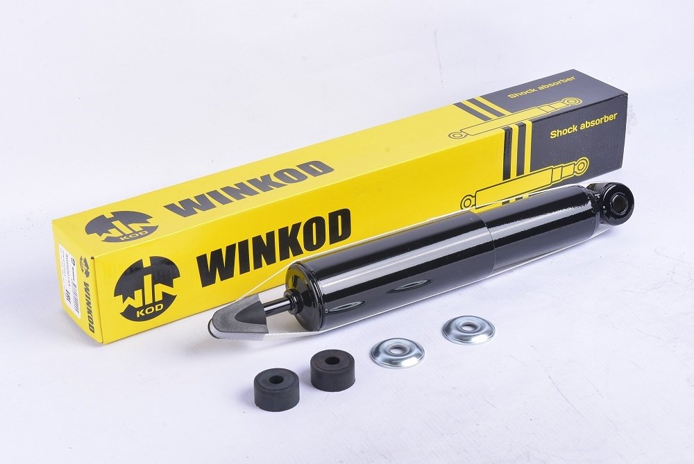 Амортизатор Winkod передний W344200SA 1 шт купить,NaN
