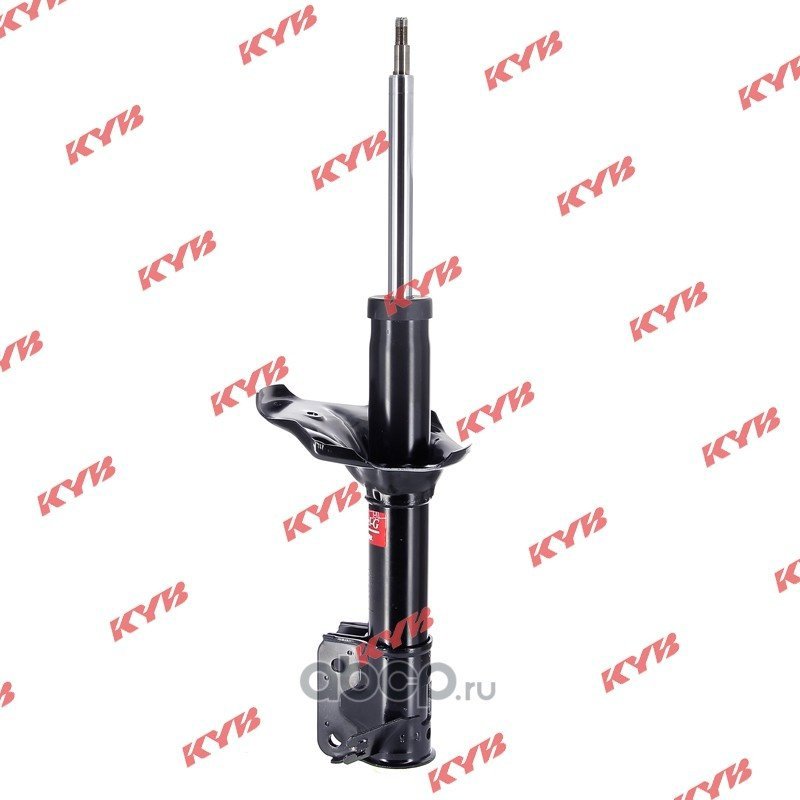 Амортизатор KYB передний 339748 1 шт купить,NaN