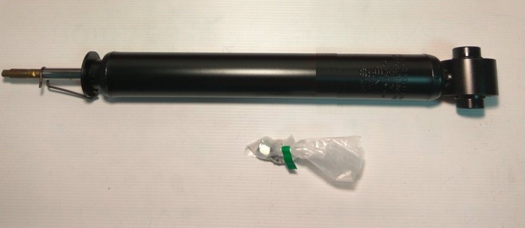 Амортизатор Winkod задний W553195SA 1 шт купить,NaN