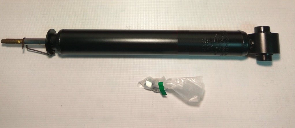 Амортизатор Winkod задний W553195SA 1 шт купить,NaN