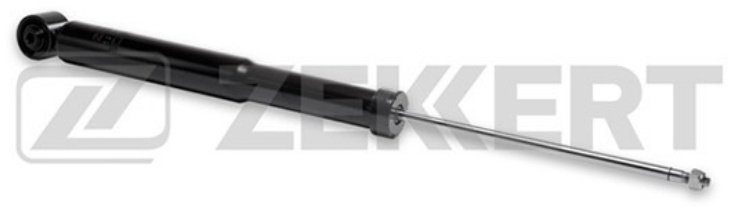 Амортизатор Zekkert задний SG-6152 1 шт купить,NaN