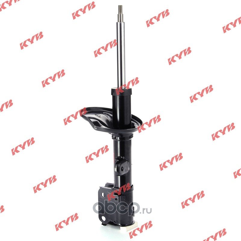 Амортизатор KYB передний 339743 1 шт купить,NaN