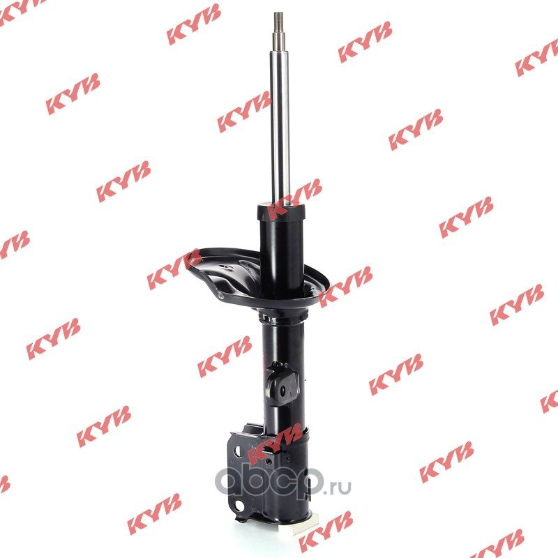 Амортизатор KYB передний 339743 1 шт купить,NaN