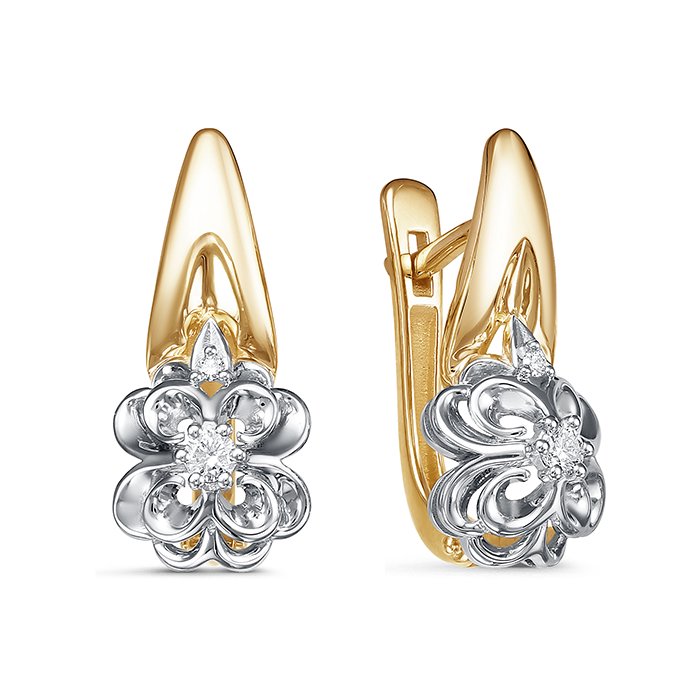 Серьги Imperial С0875-320 купить,NaN
