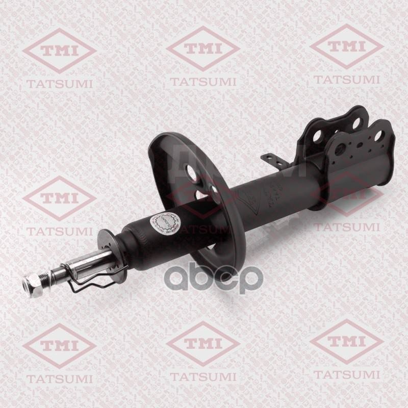 Амортизатор Winkod передний W334137SA 1 шт купить,NaN