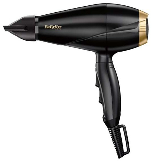 BaByliss 6704E фен 2000 Вт купить,NaN
