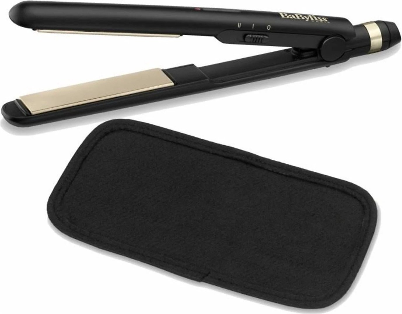 Выпрямитель BaByliss ST089E купить,NaN