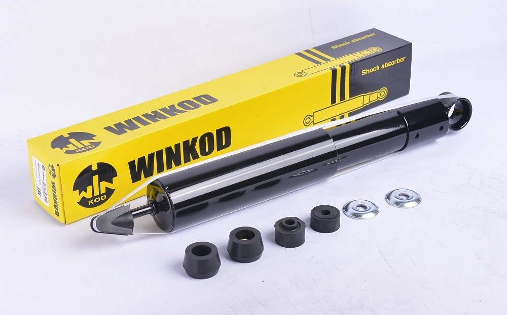 Амортизатор Winkod задний W344288SA 1 шт купить,NaN
