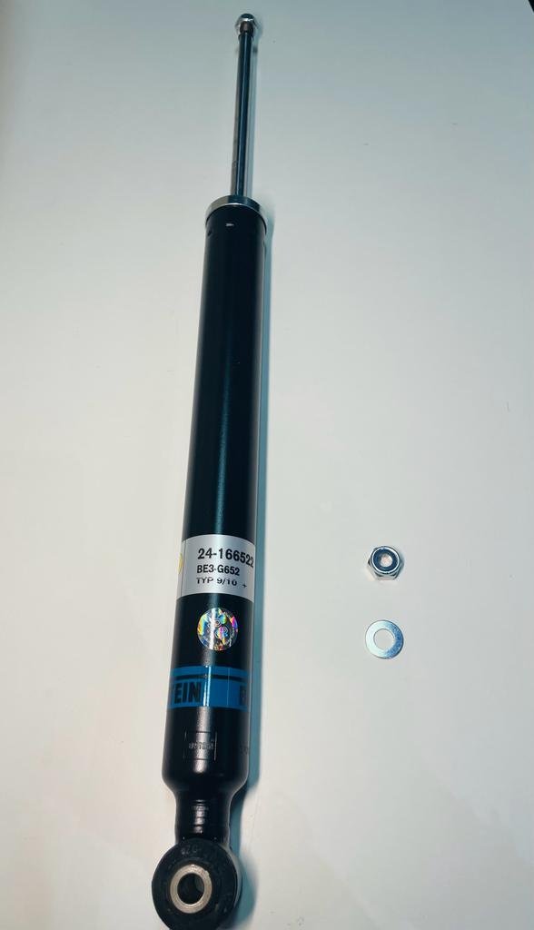 Амортизатор Bilstein задний 24-166522 1 шт купить,NaN
