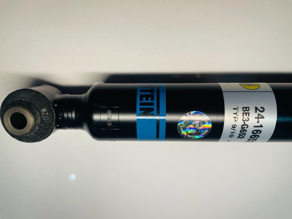 Амортизатор Bilstein задний 24-166522 1 шт купить,NaN