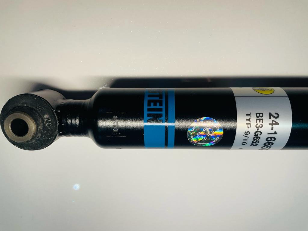 Амортизатор Bilstein задний 24-166522 1 шт купить,NaN