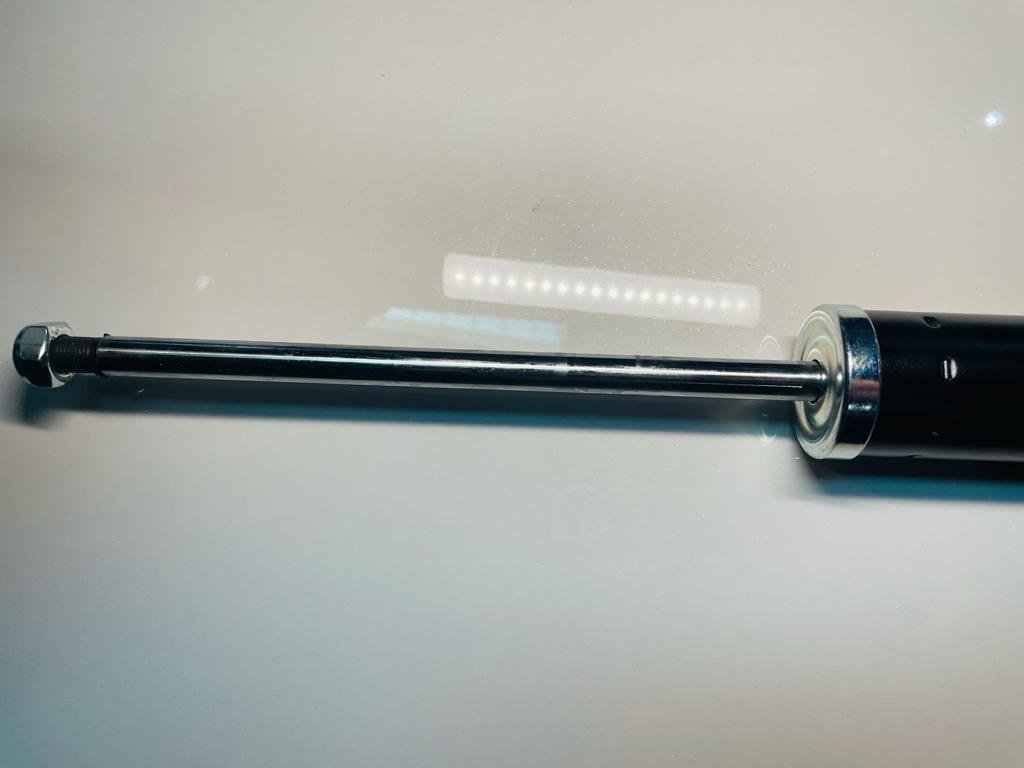 Амортизатор Bilstein задний 24-166522 1 шт купить,NaN