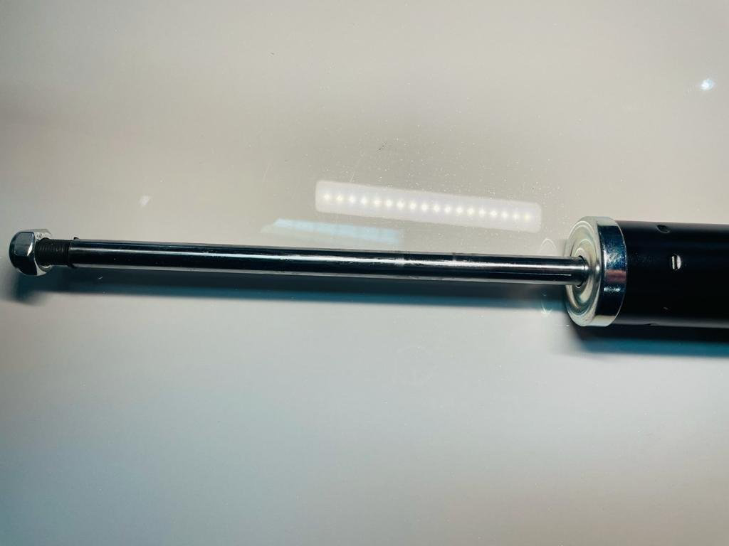 Амортизатор Bilstein задний 24-166522 1 шт купить,NaN