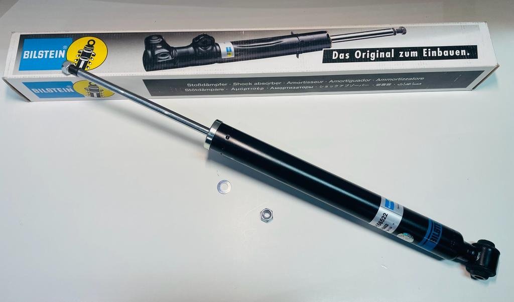 Амортизатор Bilstein задний 24-166522 1 шт купить,NaN
