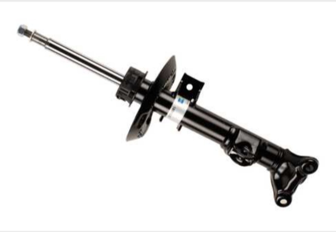 Амортизатор Bilstein передний 22-194091 2 шт купить,126590