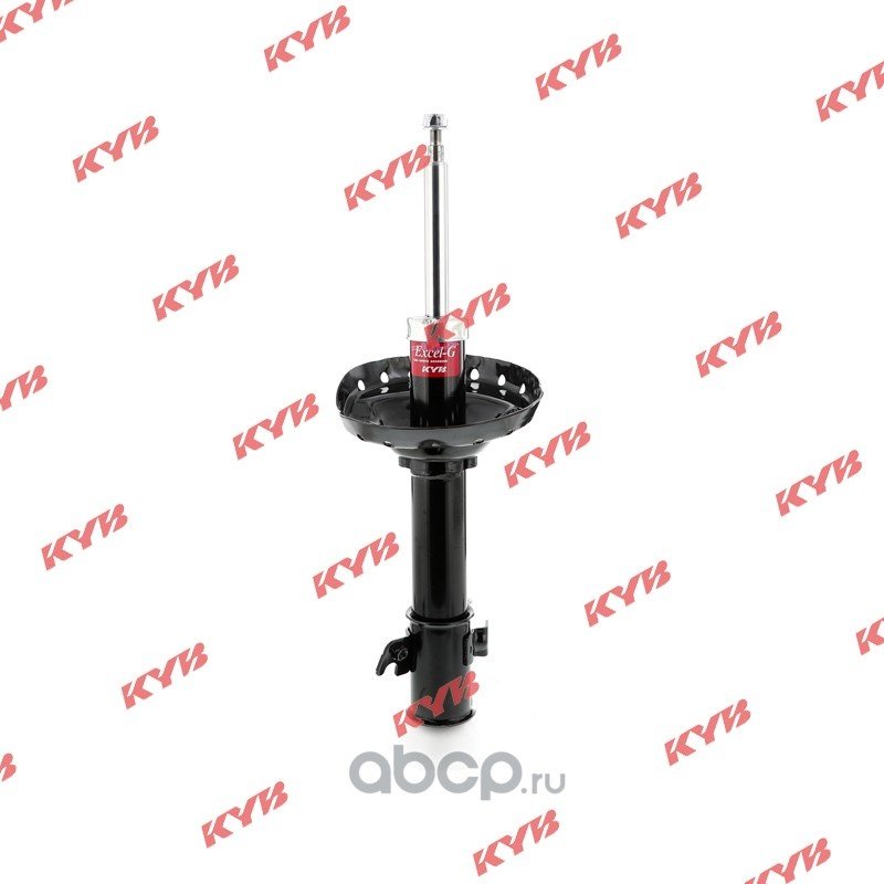 Амортизатор KYB передний 339099 1 шт купить,NaN
