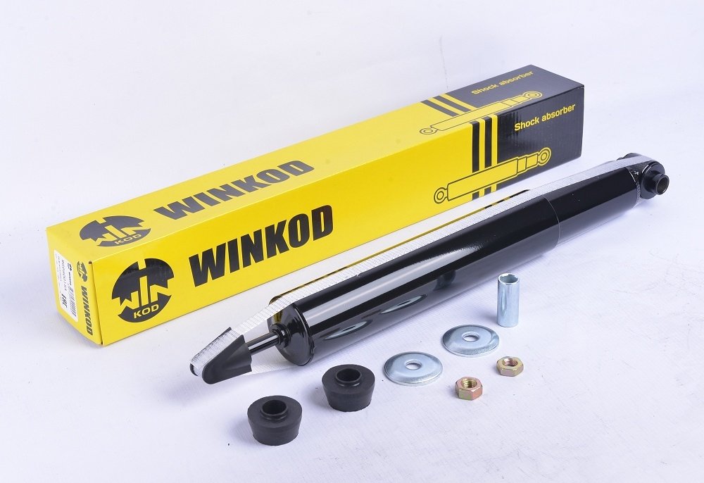 Амортизатор Winkod задний W344300SA 1 шт купить,NaN