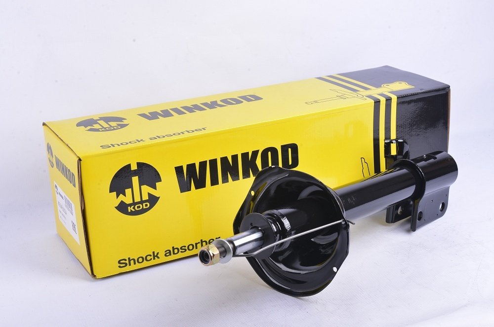 Амортизатор Winkod задний W334191SA 1 шт купить,NaN