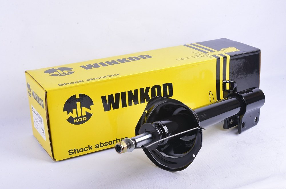 Амортизатор Winkod задний W334191SA 1 шт купить,NaN