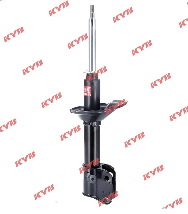 Амортизатор KYB передний 334276 1 шт купить,NaN