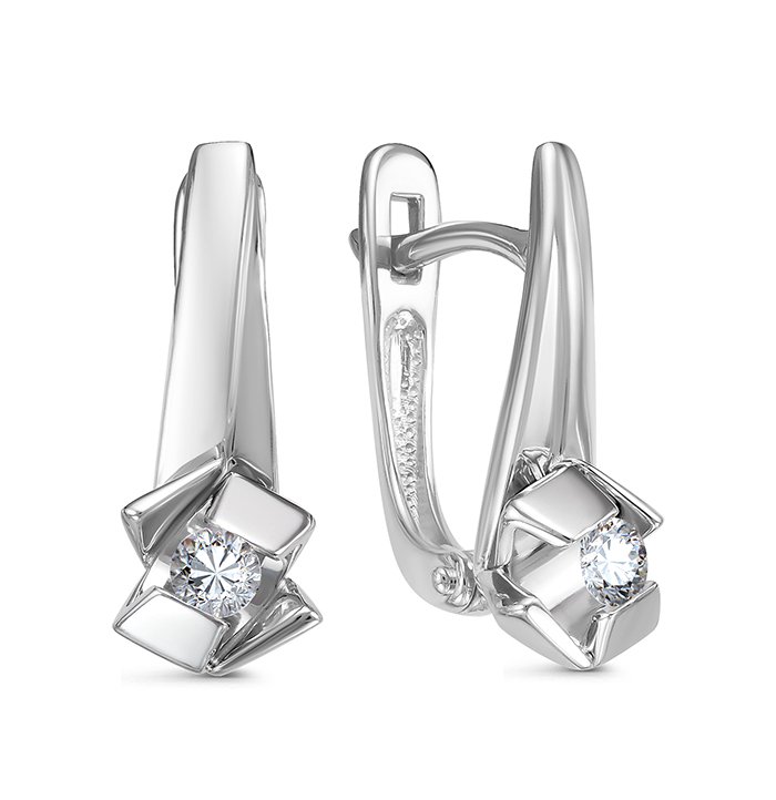 Серьги Imperial  С0817-220 купить,NaN