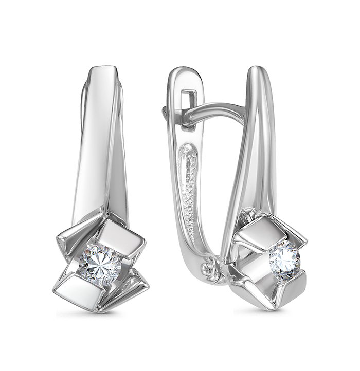 Серьги Imperial  С0817-220 купить,NaN
