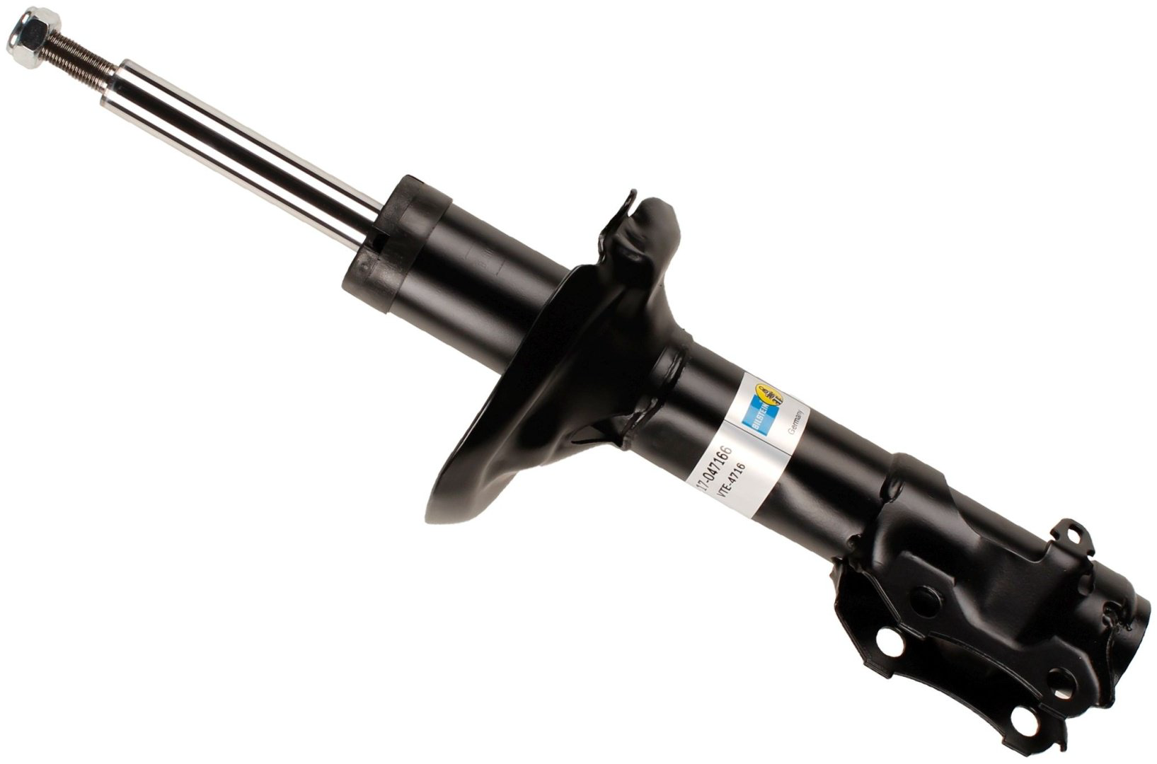 Амортизатор Bilstein передний 17-047166 1 шт купить,NaN