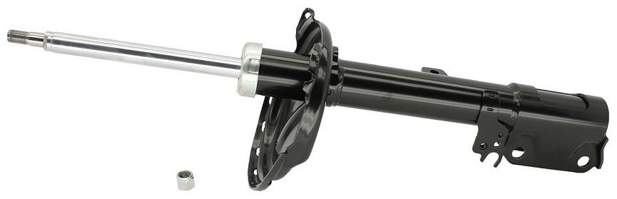Амортизатор Winkod задний W334384SA 1 шт купить,NaN