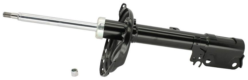 Амортизатор Winkod задний W334384SA 1 шт купить,NaN