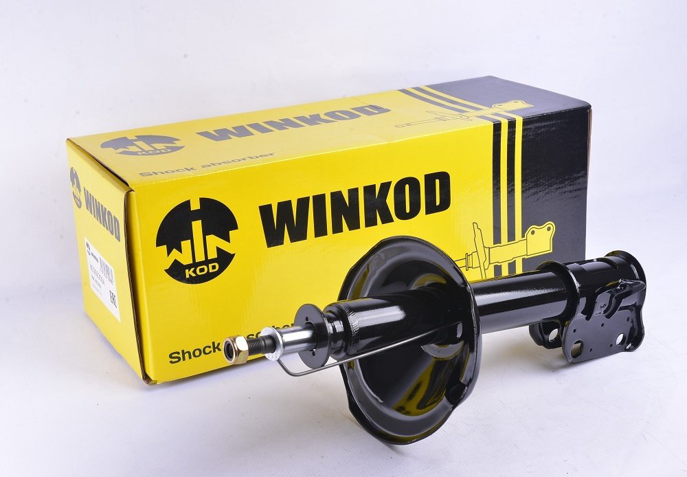 Амортизатор Winkod передний W334190SA 1 шт купить,NaN