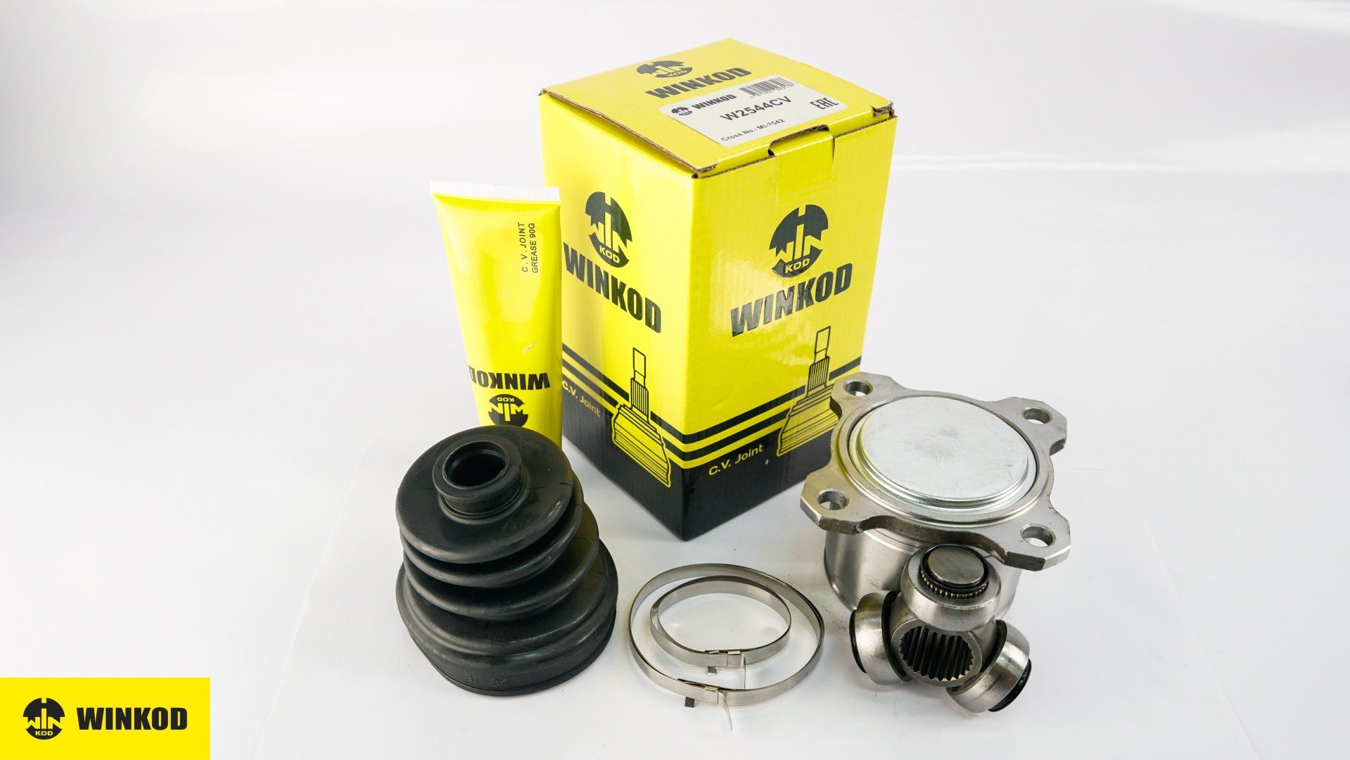 Winkod шрус W2544CV купить,NaN