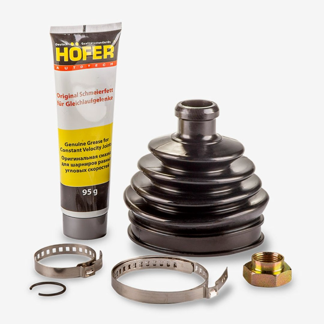 HOFER пыльник шруса наружного HF 401 903 купить,NaN