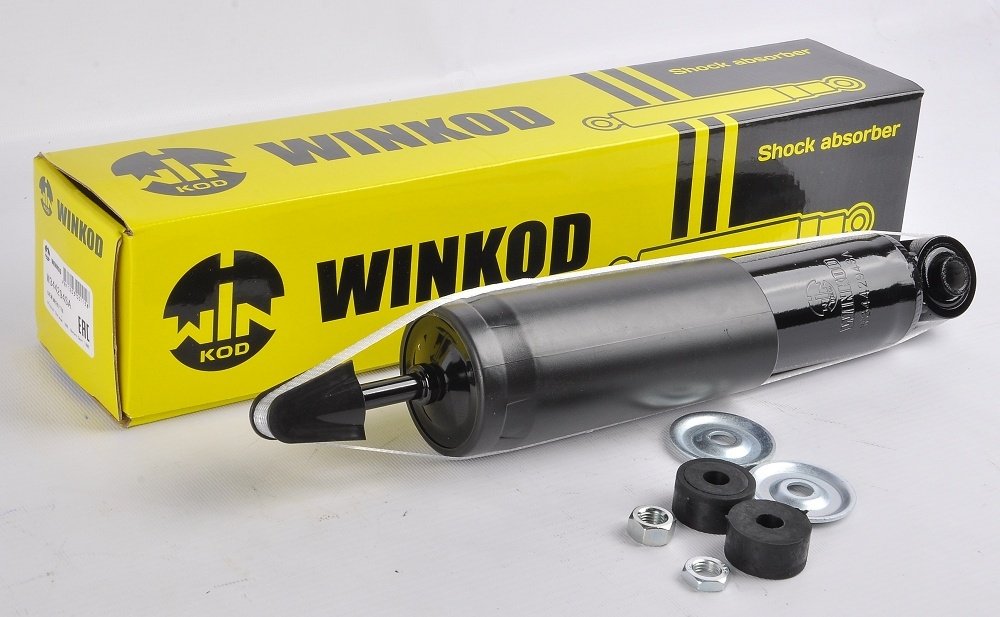 Амортизатор Winkod передний W344294SA 1 шт купить,NaN