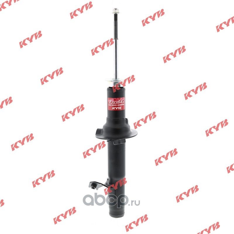 Амортизатор KYB передний 341431 1 шт купить,NaN
