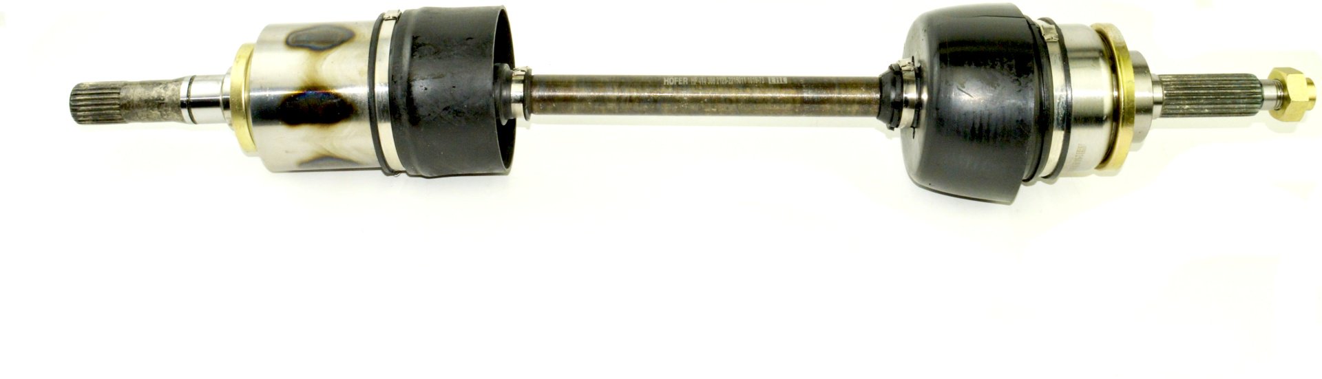 HOFER привод колеса в сборе HF 414 308 купить,NaN