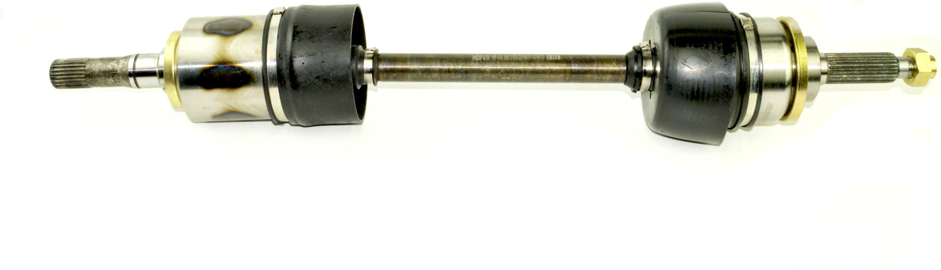 HOFER привод колеса в сборе HF 414 308 купить,NaN