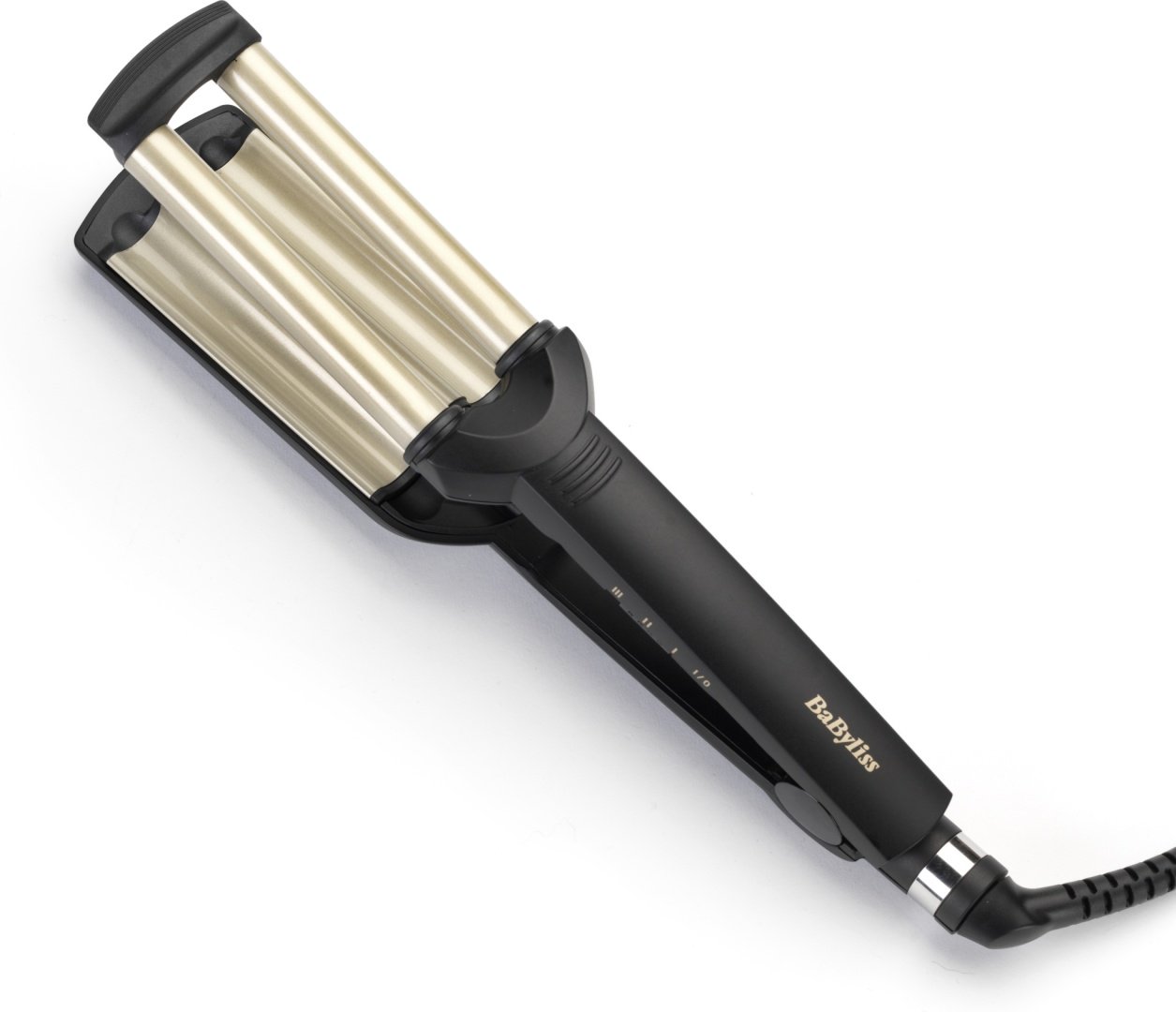 BaByliss C260E плойка волновая 15 мм