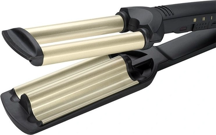 BaByliss C260E плойка волновая 15 мм купить,NaN