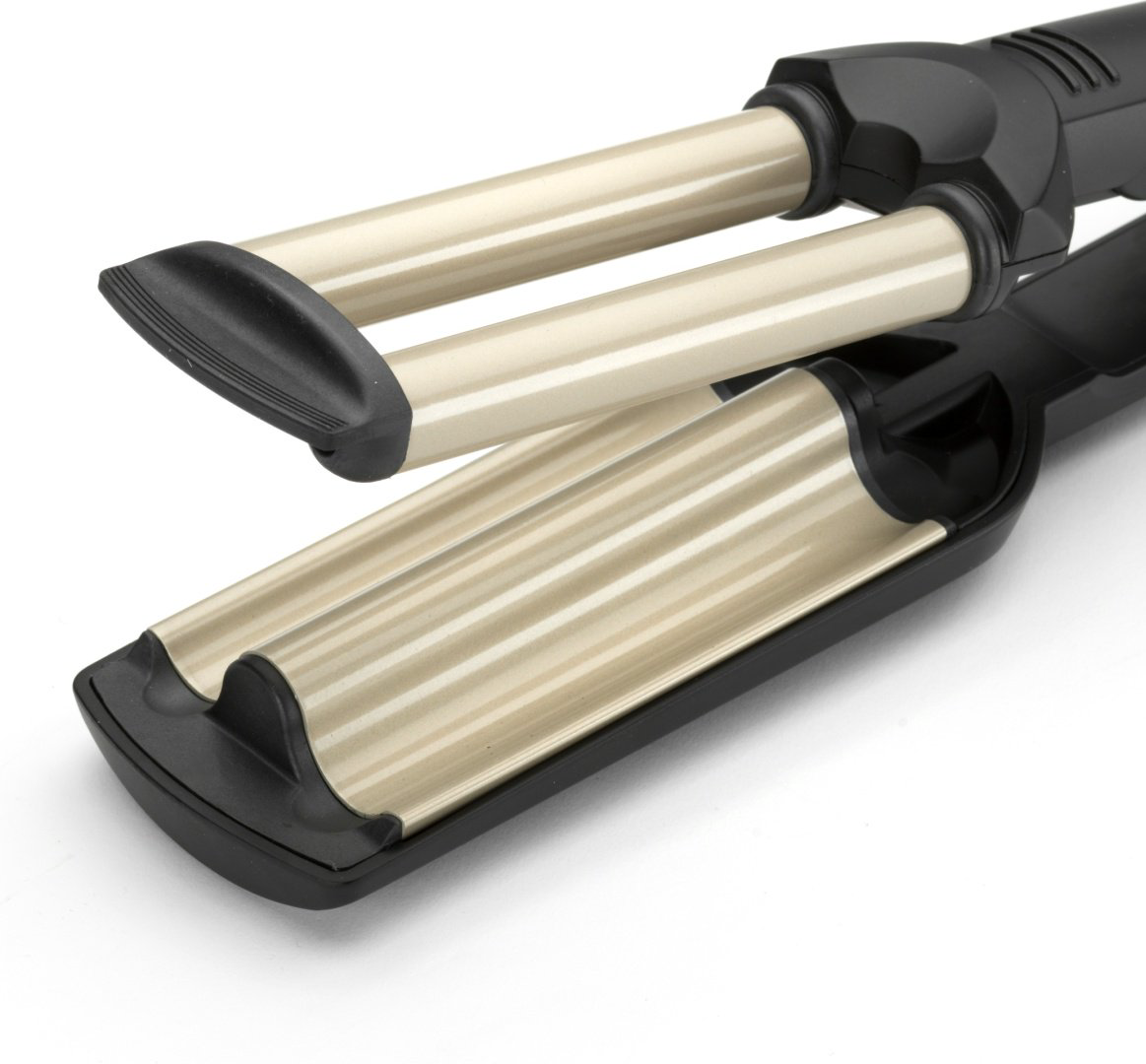 BaByliss C260E плойка волновая 15 мм купить,NaN