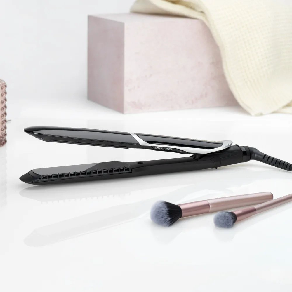 Выпрямитель для волос BaByliss ST397E купить,NaN